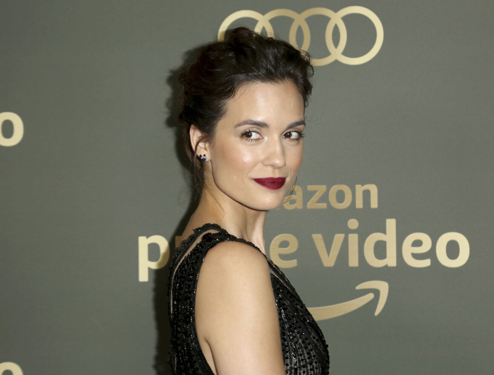 Torrey DeVitto